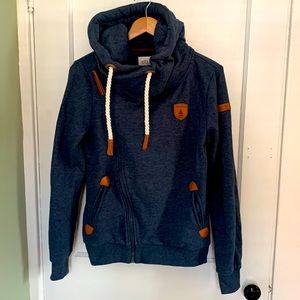 Wanakome Hooded Sweatshirt